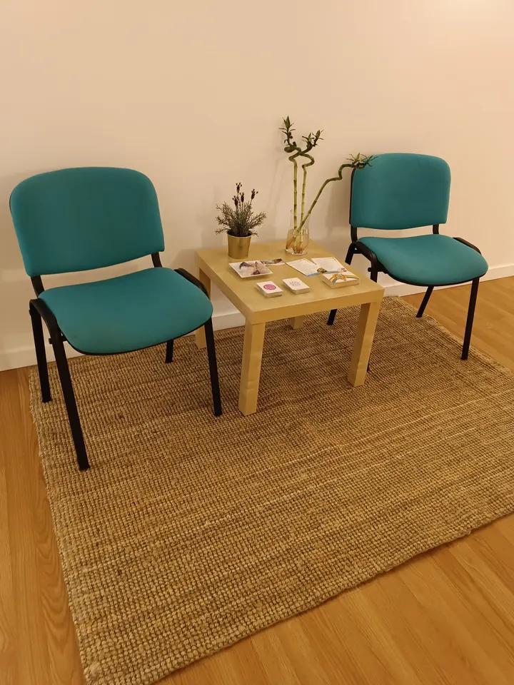 Dharasi Espai De Salut — yoga-studio en Mollet del Vallès, Barcelona — 3