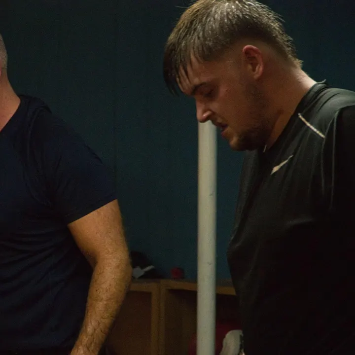 Ryhope Boxing & Fitness — boxing-studio in Ryhope, Sunderland — 2