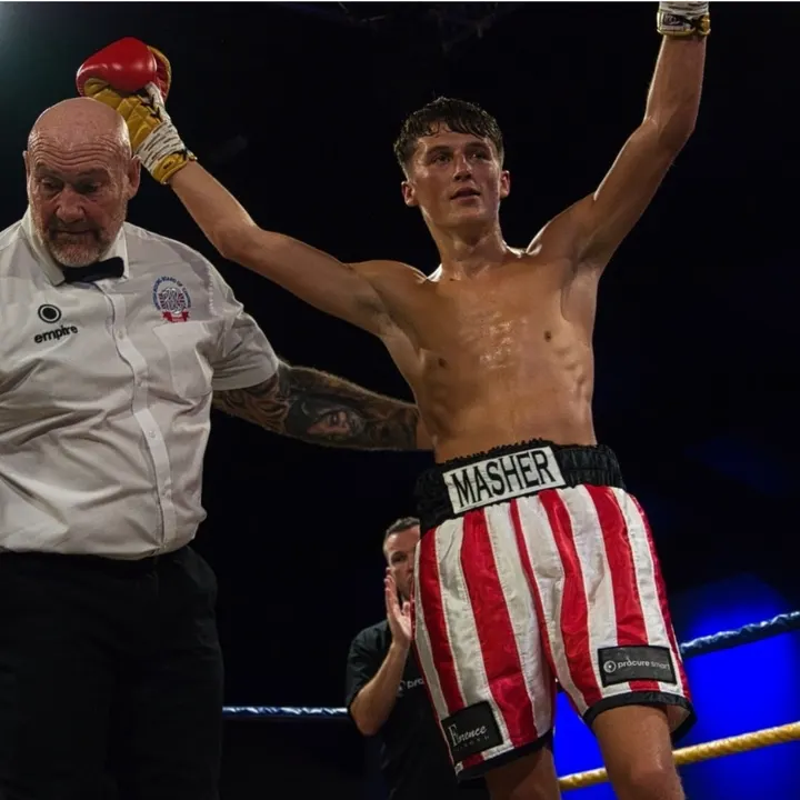 Ryhope Boxing & Fitness — boxing-studio in Sunderland — 3