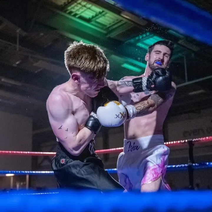 Ryhope Boxing & Fitness — boxing-studio in Sunderland — 4