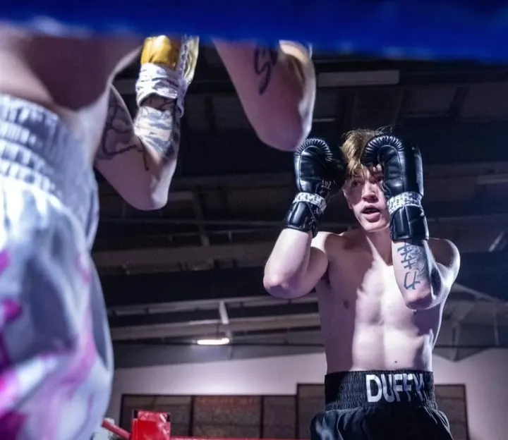Ryhope Boxing & Fitness — boxing-studio in Sunderland — 5