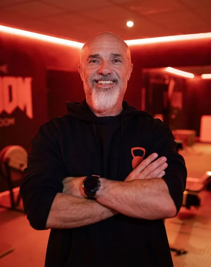 BoFit — fitness studio in Outwood, Wakefield — 2