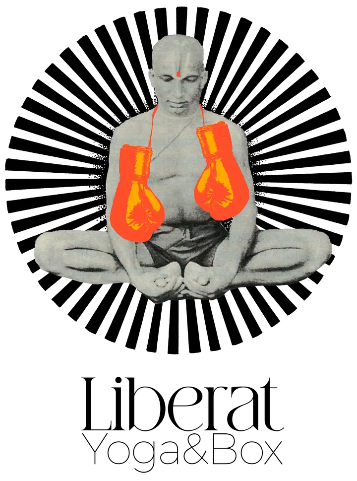 Liberat Yoga&Box — Yoga en Horta-Guinardó, Barcelona