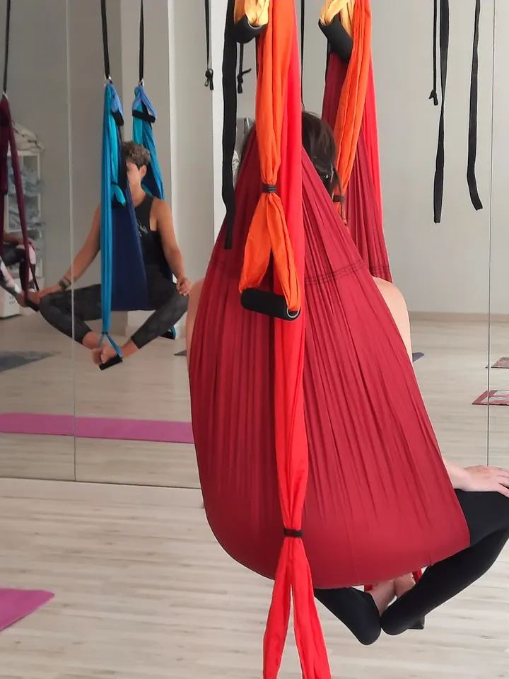 Centro de Yoga Lumiere Zen Garden — Yoga en Distrito Noroeste, Córdoba