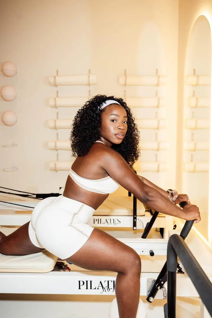 Amsterdam Pilates for Her — reformer pilates-studio in Amsterdam — 3