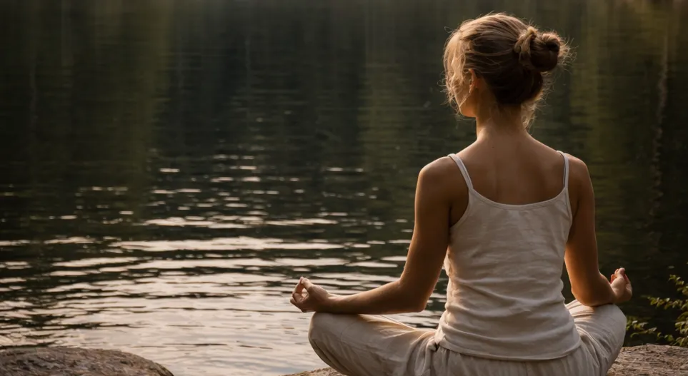 Inre Natur — yoga-studio i Örnsro, Örebro — bild 2