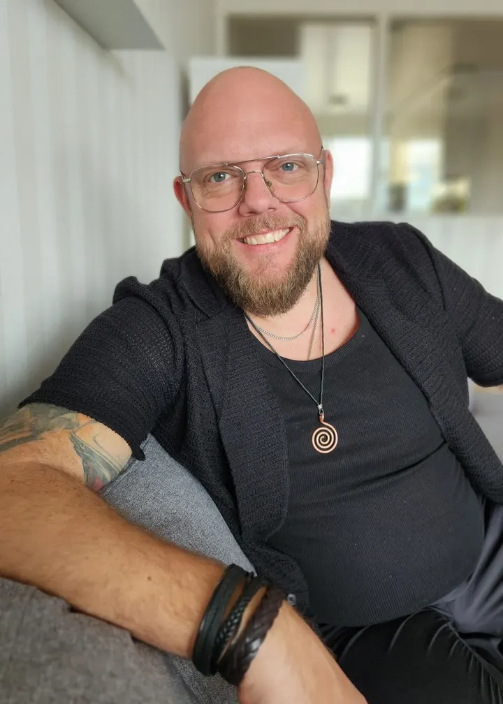Inre Natur — yoga-studio i Örebro — 4