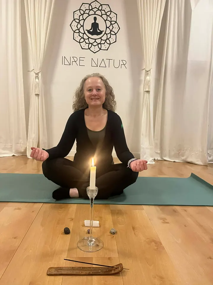 Inre Natur — yoga-studio i Örebro — 5