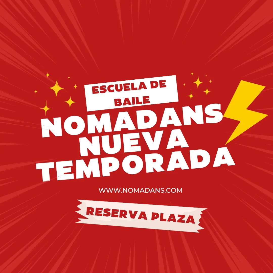 Nomadans — baile-studio en Toledo — 3