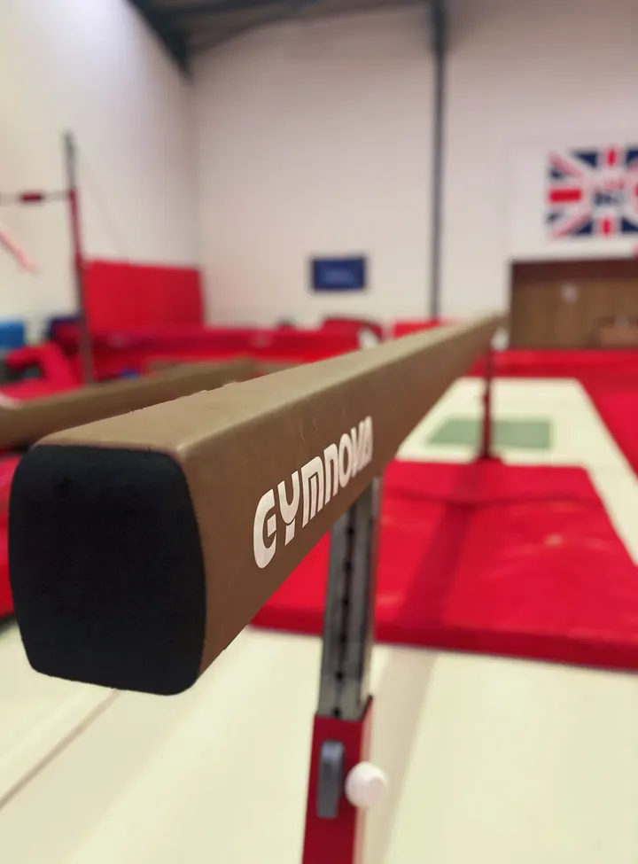 Phoenix Gymnasics — gymnastics-studio in Camborne — 2