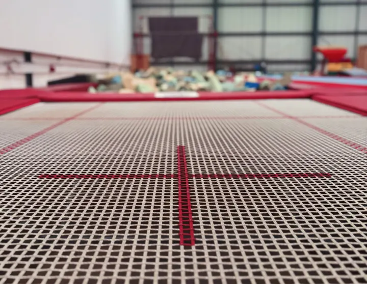 Phoenix Gymnasics — gymnastics-studio in Camborne — 3