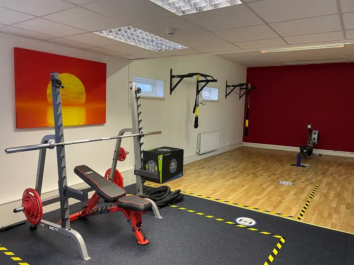 Signature Fitness Ponteland — fitness studio in Newcastle Upon Tyne — 2