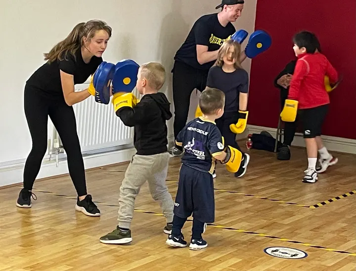 Signature Fitness Ponteland — fitness studio in Newcastle Upon Tyne — 3