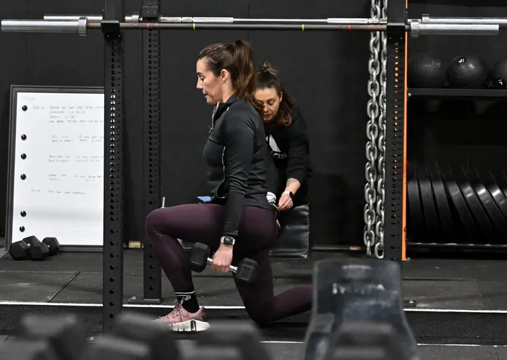 Chaos Coaching — strength-studio in Glasshoughton, Castleford — 3