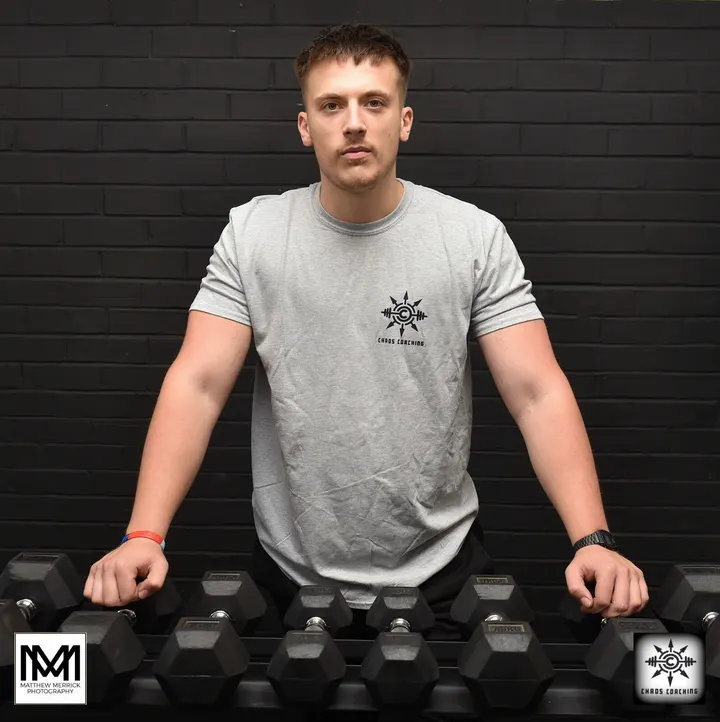 Chaos Coaching — strength-studio in Castleford — 3
