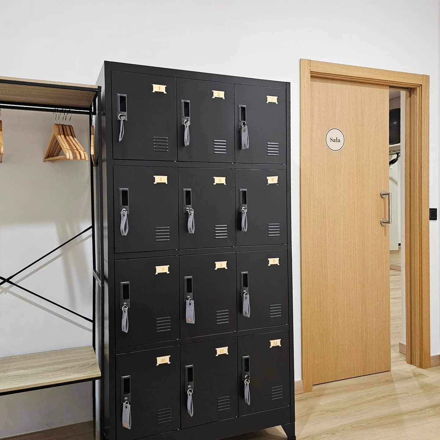 Estudio A - Pilates y danza — pilates-studio i Vigo — bild 2