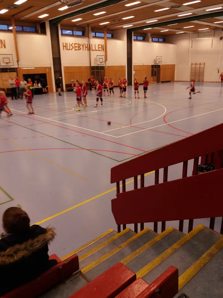 Husebybadet — studio i Saupstad, Trondheim — 3
