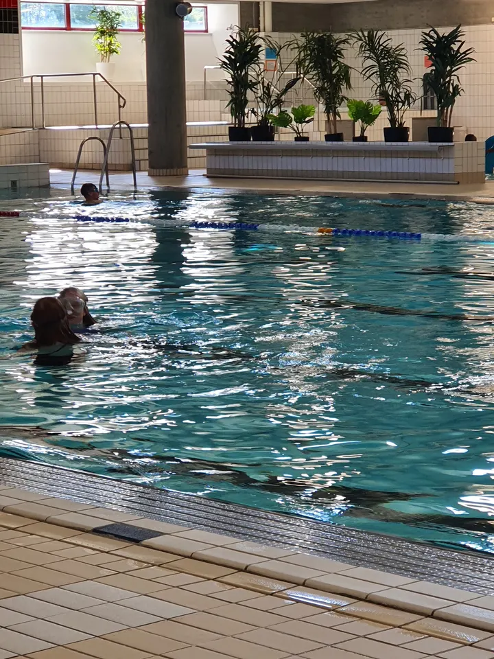 Husebybadet — studio i Trondheim — 3
