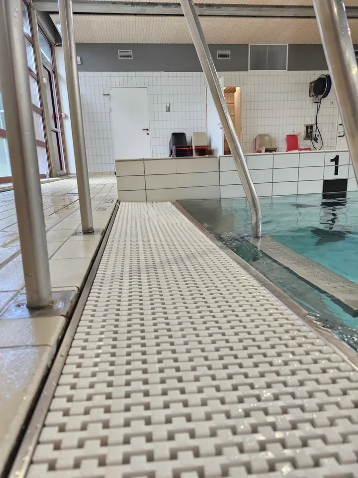 Husebybadet — studio i Trondheim — 5