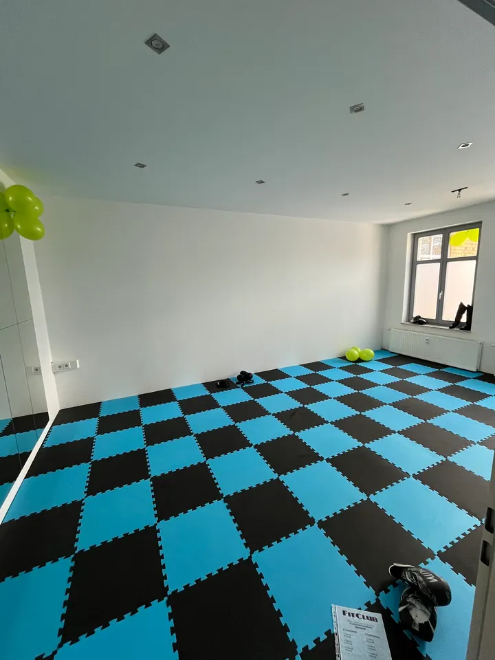 FitClub Borna — hiit-studio in Leipzig — 3