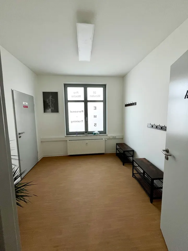 FitClub Borna — hiit-studio in Leipzig — 3