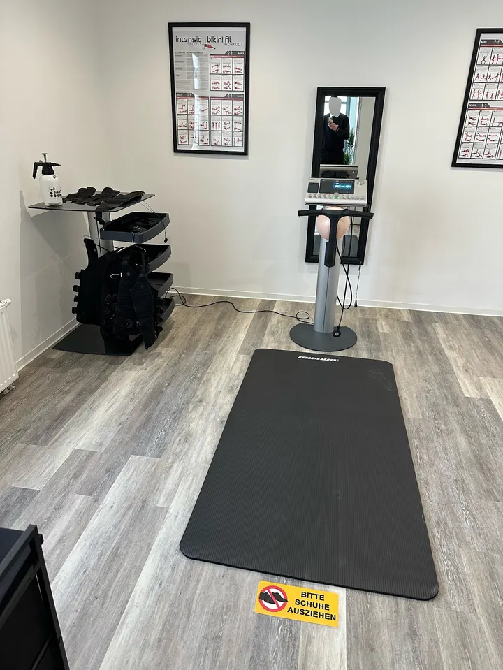 FitClub Borna — hiit-studio in Leipzig — 4