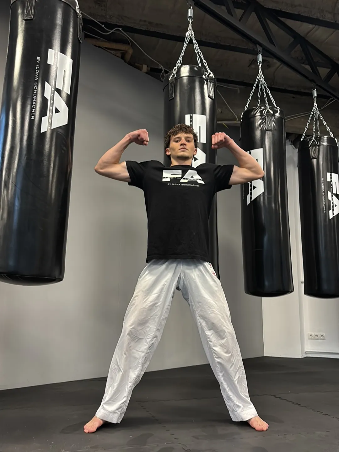 Fight Academy by Ilona Schumacher — boxen-studio in Berlin — 3