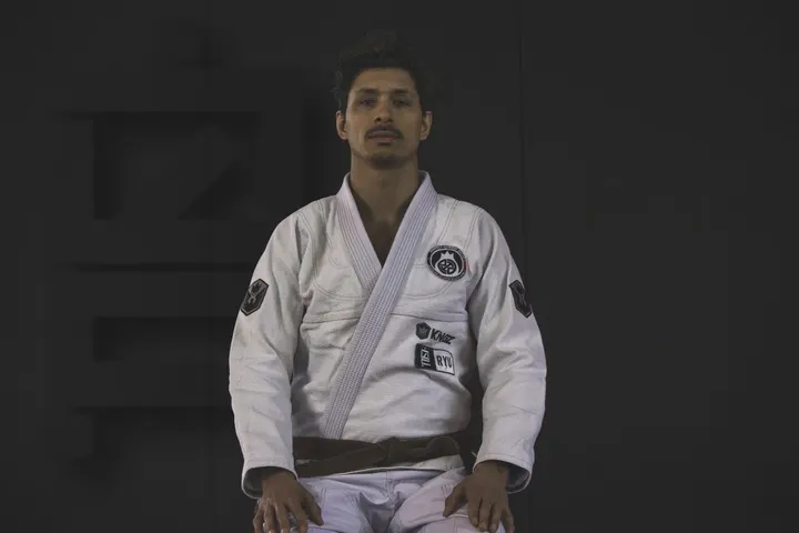 RYU Martial Arts & Fitness — vechtsport-studio in Besoijen, Waalwijk — 3