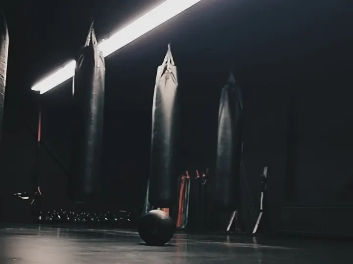 RYU Martial Arts & Fitness — Vechtsport in Besoijen, Waalwijk