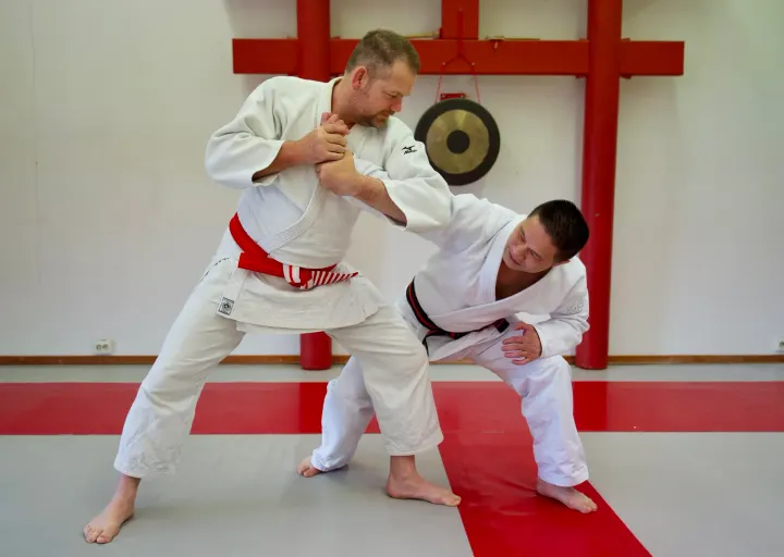 Budo Academy Physical (BAPEDE) — muay thai-studio in Ede-Zuid, Ede — 2