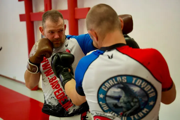 Budo Academy Physical (BAPEDE) — muay thai-studio in Ede-Zuid, Ede — 3