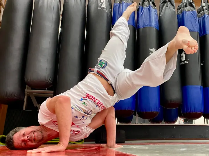 Budo Academy Physical (BAPEDE) — muay thai-studio in Ede — 5