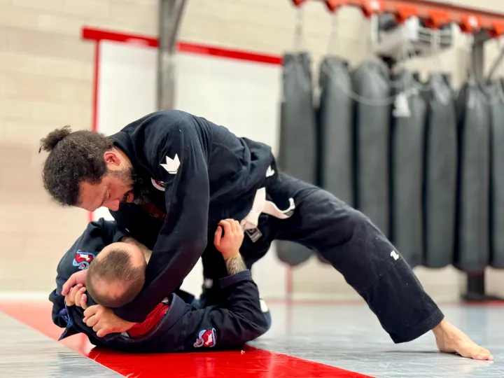 Budo Academy Physical (BAPEDE) — Muay Thai in Ede-Zuid, Ede