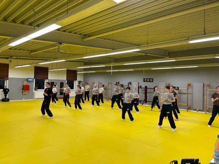 Ving Tsun Kung Fu Osnabrück — kampfsport-studio in Fledder, Osnabrück — 2