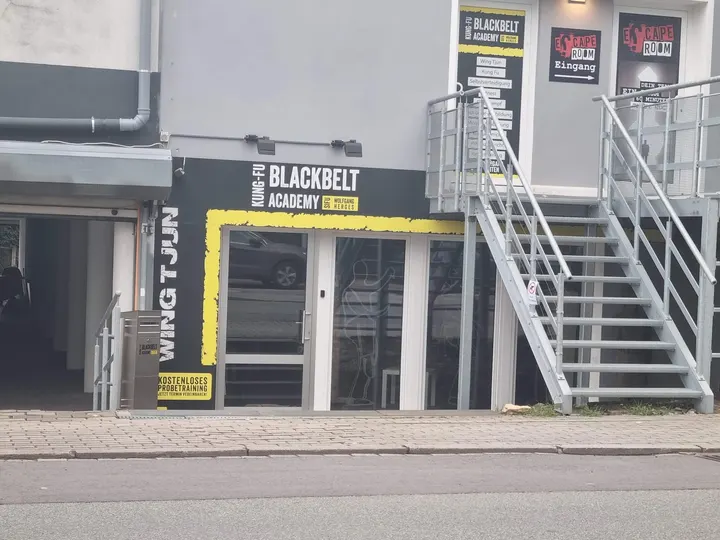 Ving Tsun Kung Fu Osnabrück — kampfsport-studio in Fledder, Osnabrück — 3