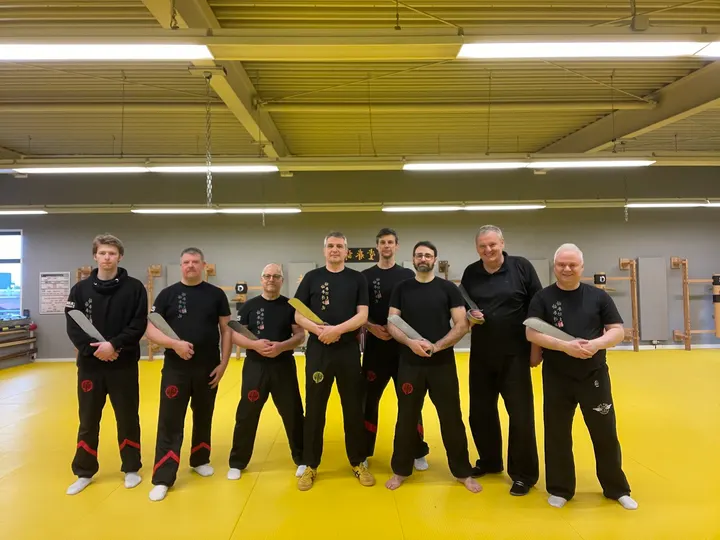 Ving Tsun Kung Fu Osnabrück — kampfsport-studio in Osnabrück — 3