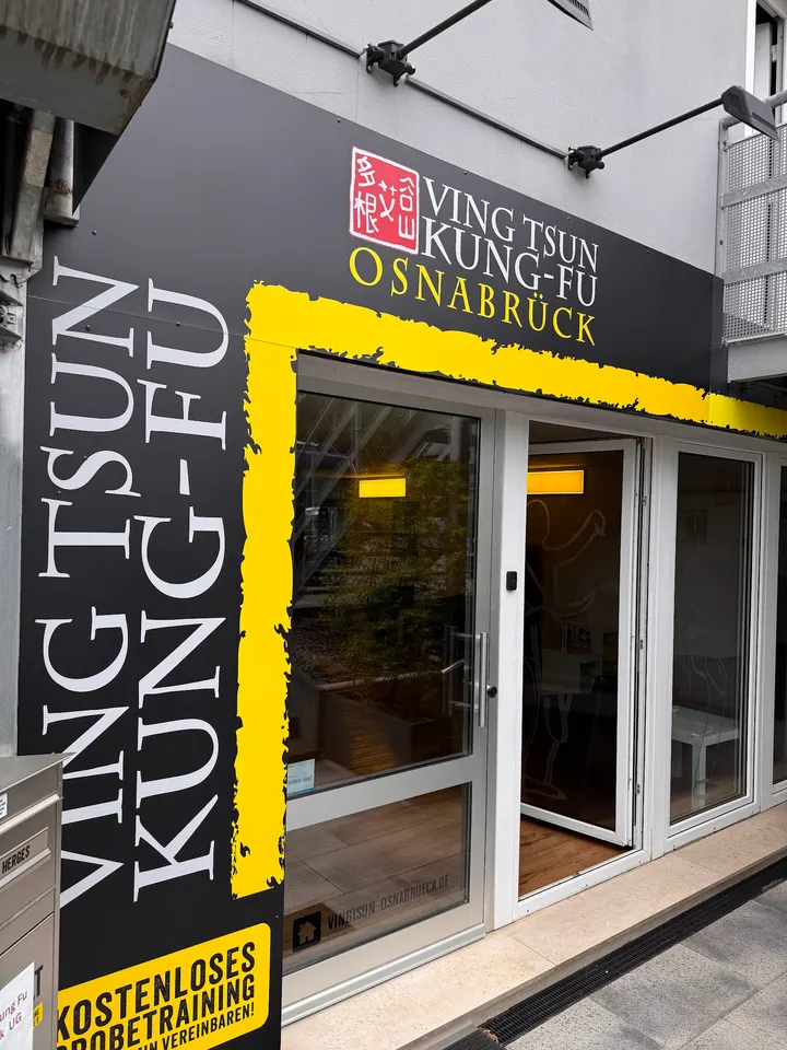 Ving Tsun Kung Fu Osnabrück — Kampfsport in Fledder, Osnabrück
