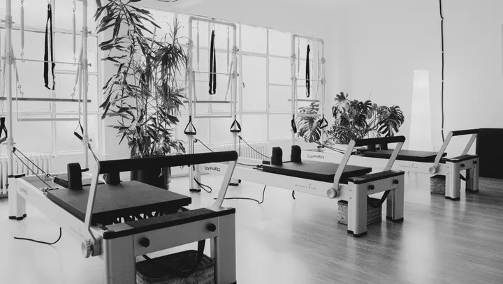 Balanza Yoga — yoga-studio en Bilbao — 3