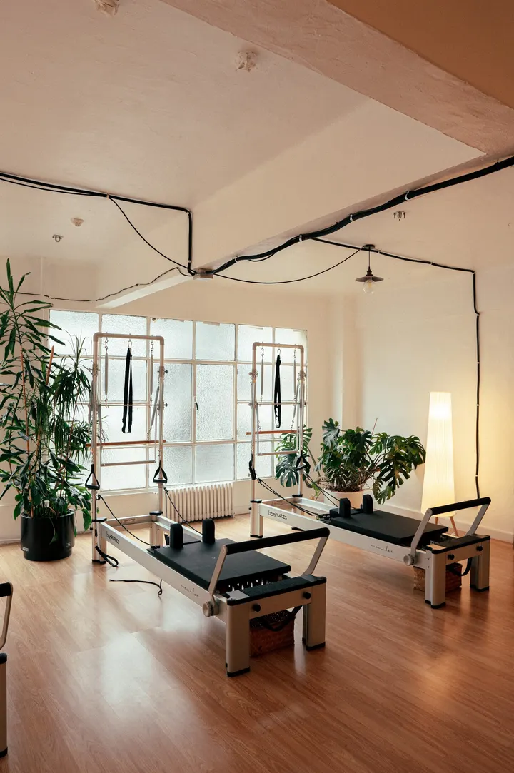 Balanza Yoga — Yoga en Abando, Bilbao