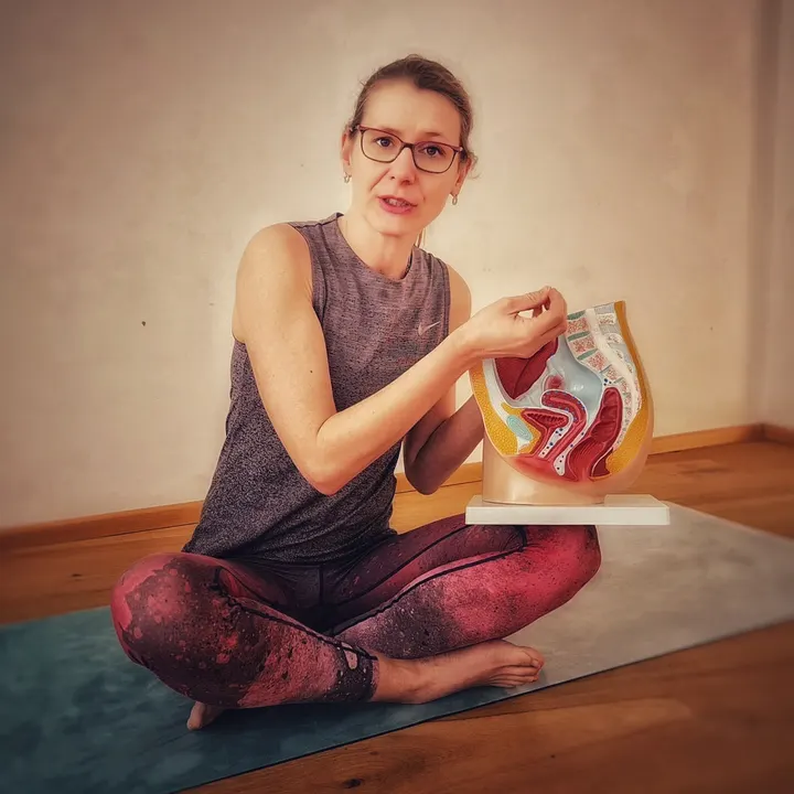 Lea Köhler — tanz-studio in Berlin — 3