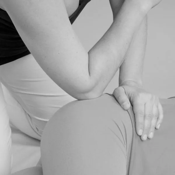 Shiatsu-Praxis Astrid Burger — wellness-studio in Neckarau, Mannheim — 3