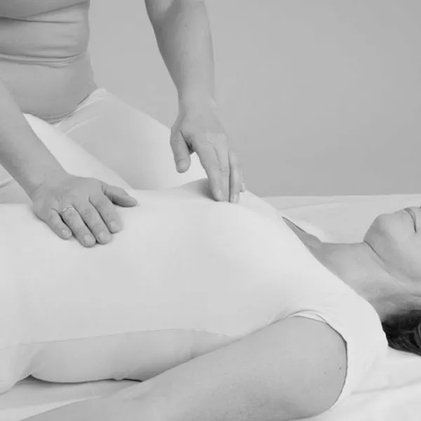 Shiatsu-Praxis Astrid Burger — wellness-studio in Mannheim — 3