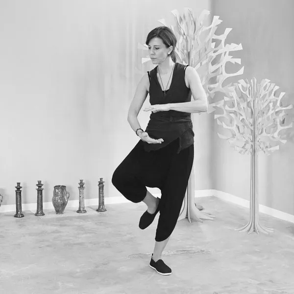 Shiatsu-Praxis Astrid Burger — wellness-studio in Mannheim — 5