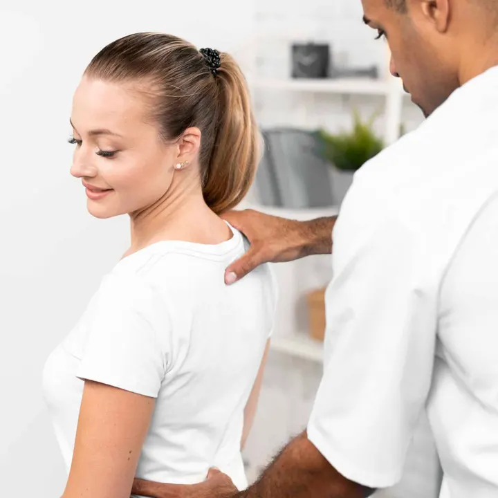 Vital & Physio Güstrow — Fitness Studio in Distelberg, Rostock