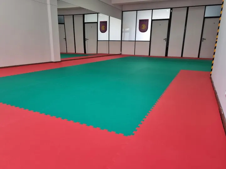 Bukan Sintra Krav-Maga — Artes marciais em Mem Martins, Sintra