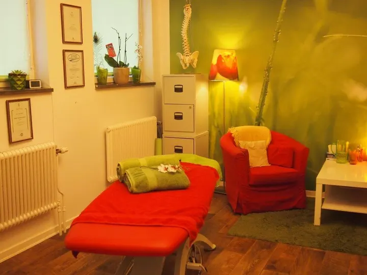 Själensblomma — wellness-studio in Huddinge, Stockholm — 3