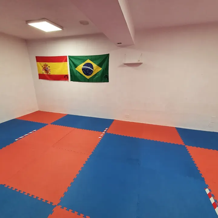 ESCUELA DE ARTES MARCIALES HAJIME — artes marciales-studio en Torremolinos — 3
