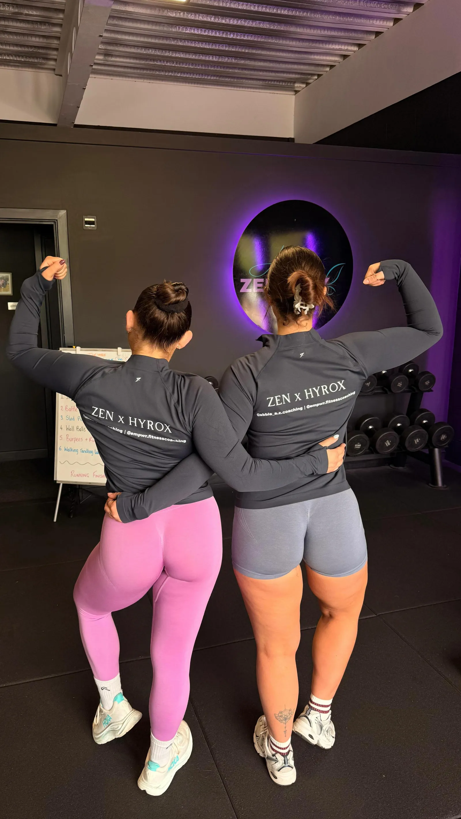 Absolute Zenergy — fitness studio in Dundee — 2