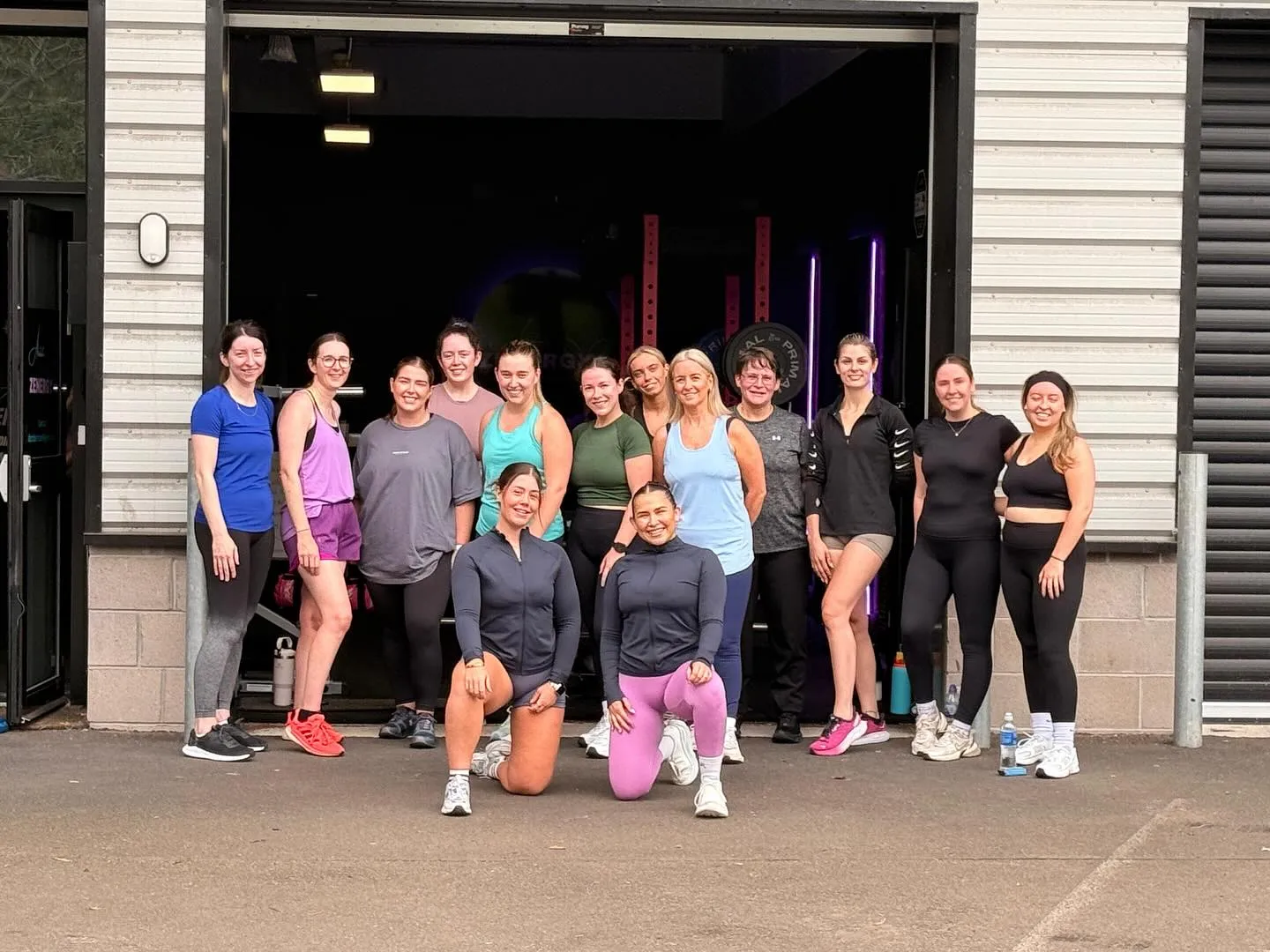 Absolute Zenergy — fitness studio in Dundee — 3