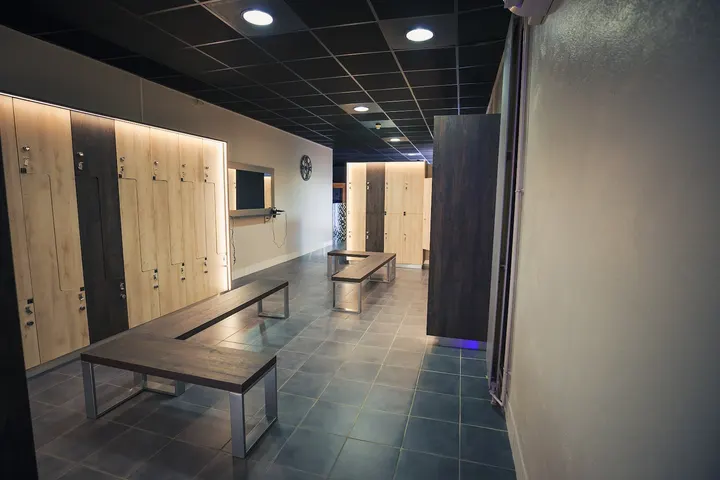 Well and Fit — salle de fitness-studio à Laxou — 2